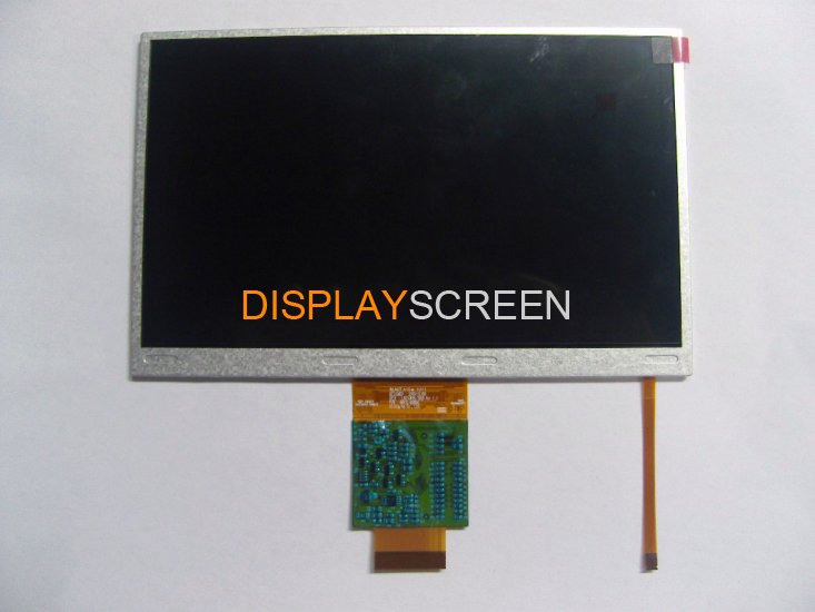 Original LB070WV6-TD08 LG Screen 7\" 800*480 LB070WV6-TD08 Display
