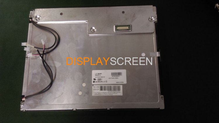 Original LC130V01-A2K1 LG Screen 13\" 640*480 LC130V01-A2K1 Display