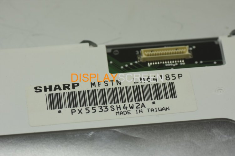 Original LM64185P SHARP Screen 9.4" 640*480 LM64185P Display