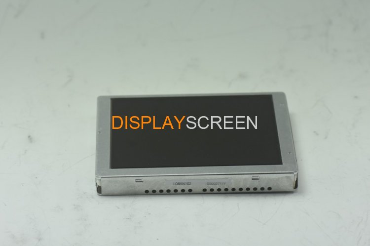 Original LQ6AN102 SHARP Screen 5.6" 320x234 LQ6AN102 Display