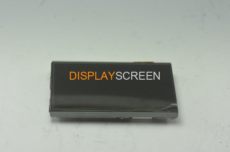 Original LQ070Y5DE03 SHARP Screen 7" 800*480 LQ070Y5DE03 Display for Car GPS Navigation Audio by SHARP