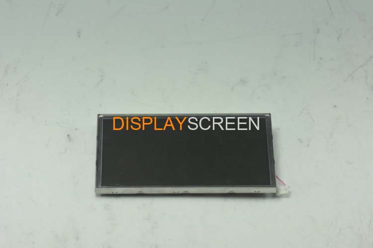 Original LQ065T5DG04 SHARP Screen 6.5" 480X234 LQ065T5DG04 Display