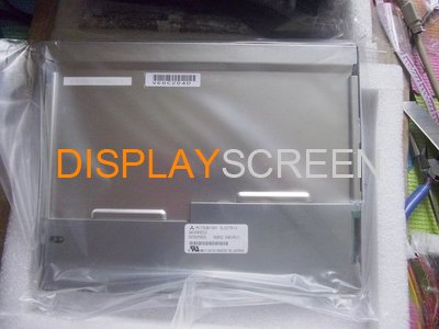 Original AA10SA6C-ADDD MITSUBISHI Screen 10\" 600X800 AA10SA6C-ADDD Display