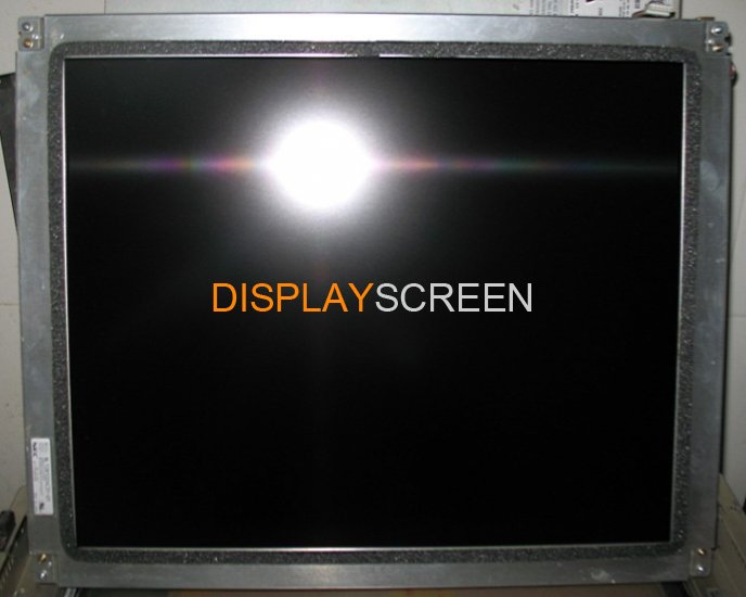 Original NL128102AC31-01 NEC Screen 20.1\" 1280*1024 NL128102AC31-01 Display