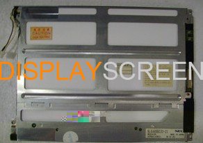 Original NL8060BC29-06 NEC Screen 11.3\" 800*600 NL8060BC29-06 Display
