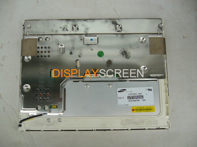 Original LTM150XI-A02 SAMSUNG Screen 15\" 768*1024 LTM150XI-A02 Display