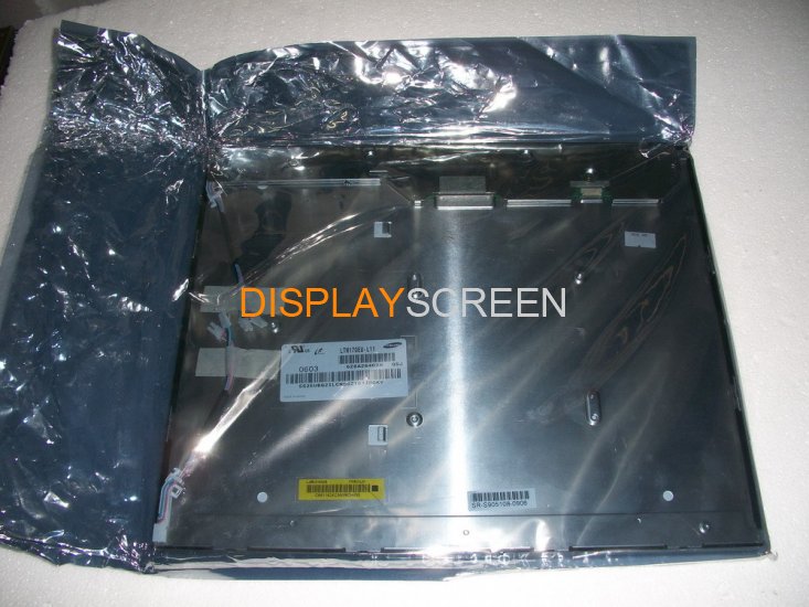 Original LTM170EU-L32 SAMSUNG Screen 17\" 1280*1024 LTM170EU-L32 Display