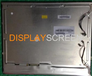 Original LTM170E8-L02 SAMSUNG Screen 17\" 1920*1080 LTM170E8-L02 Display