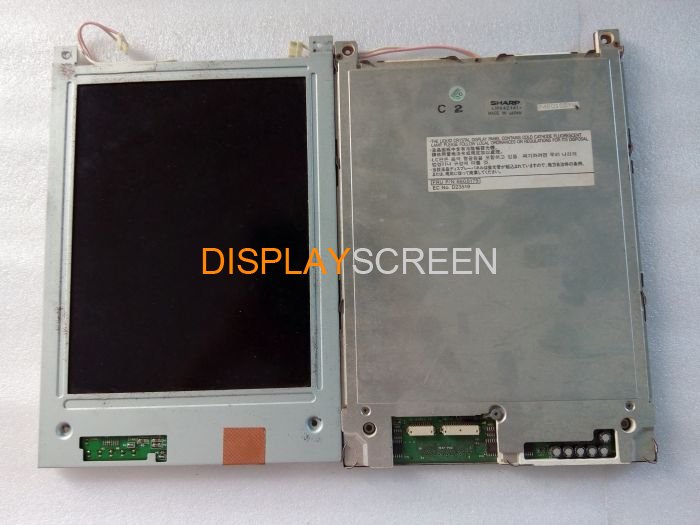 Original LM64C141 SHARP Screen 9\" 640*480 LM64C141 Display