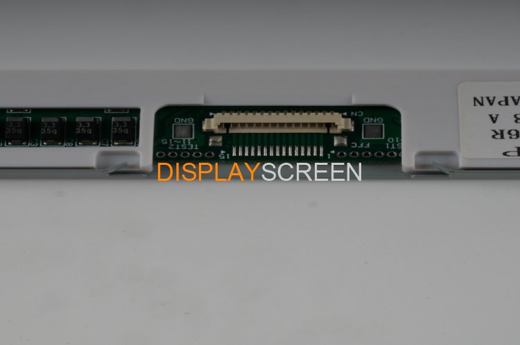 Original LM641836R SHARP Screen 9.2" LM641836R Display