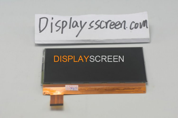 Original LQ058T5AR01 SHARP Screen 5.8" 400x234 LQ058T5AR01 Display