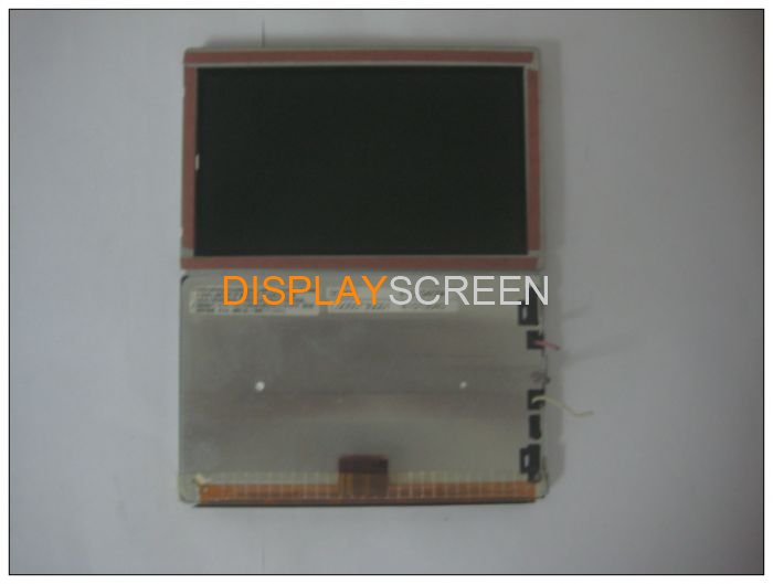 Original LQ050T3GG01 SHARP Screen 5\" 400x234 LQ050T3GG01 Display