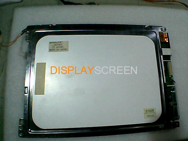 Original LQ10S41 SHARP Screen 10.4\" 800X600 LQ10S41 Display
