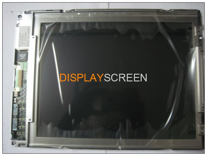 Original LQ10PS2G SHARP Screen 10.4\" 800X600 LQ10PS2G Display