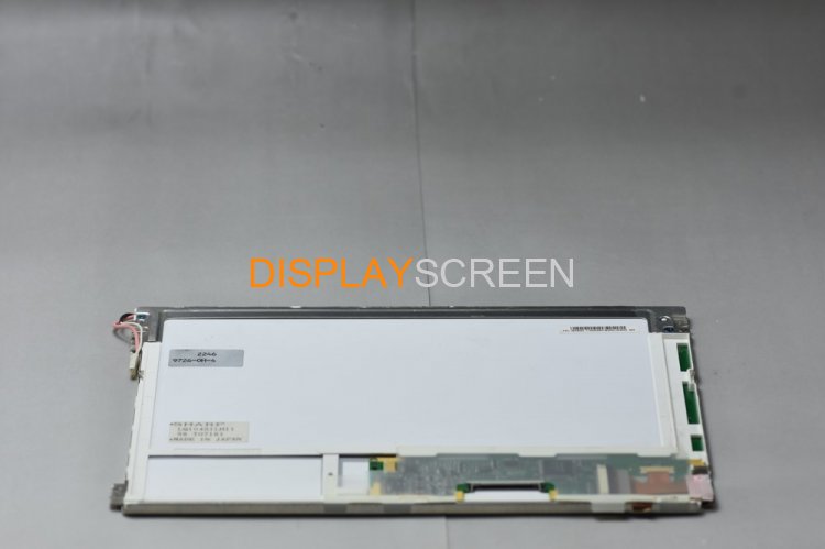 Original LQ104S1LH11 SHARP Screen 10.4" 800X600 LQ104S1LH11 Display