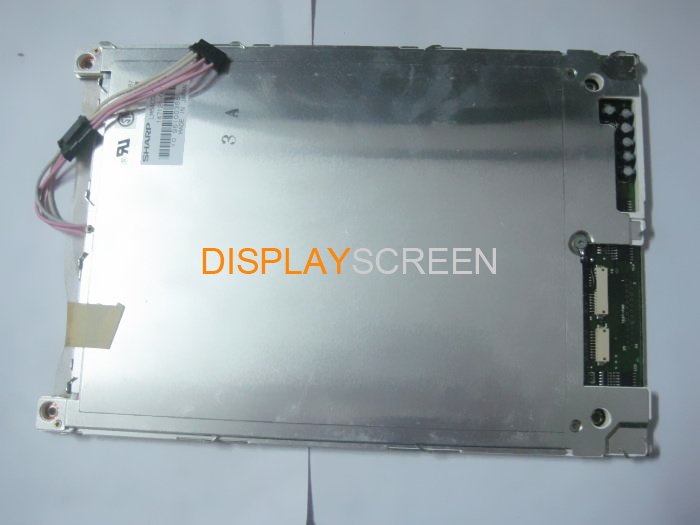 Original LM64C081 SHARP Screen 10.4\" 640X480 LM64C081 Display