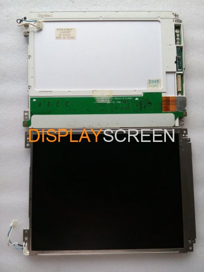 Original LQ10DS0T SHARP Screen 10\" 800*600 LQ10DS0T Display