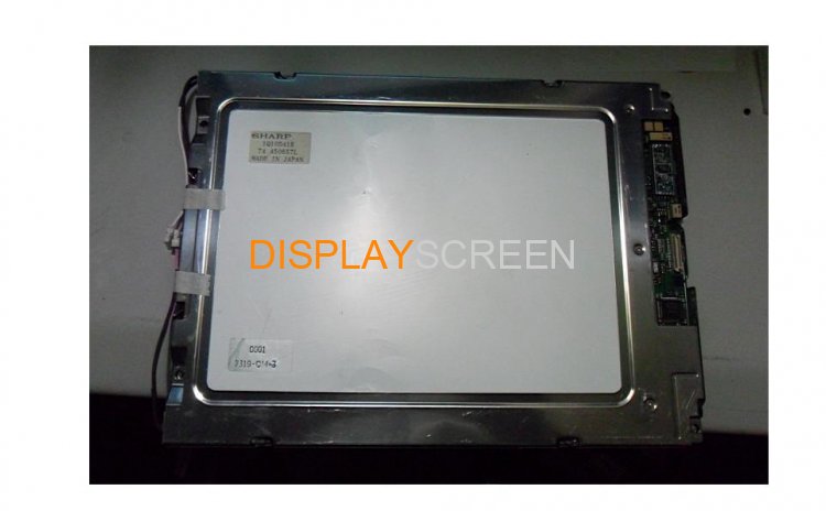 Original LQ10D41K SHARP Screen 10\" 640*480 LQ10D41K Display