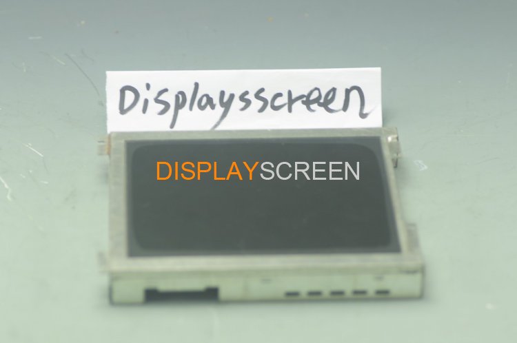 Original LQ064A5CG01 SHARP Screen 6.4" 480*234 LQ064A5CG01 Display