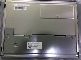 Orignal Mitsubishi 10.4-Inch AA104XF02 LCD Display 1024×768 Industrial Screen