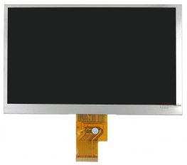 Original CMO 8-Inch HJ080NA-04L LCD Display 1024×768 Industrial Screen