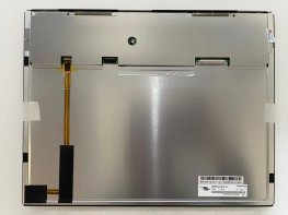 Orignal HannStar 12.1-Inch HSD121KXN1-A10 LCD Display 1024×768 Industrial Screen