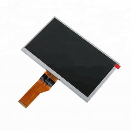 Orignal Innolux 7.0-Inch NJ070NA-23A LCD Display 1024×600 Industrial Screen