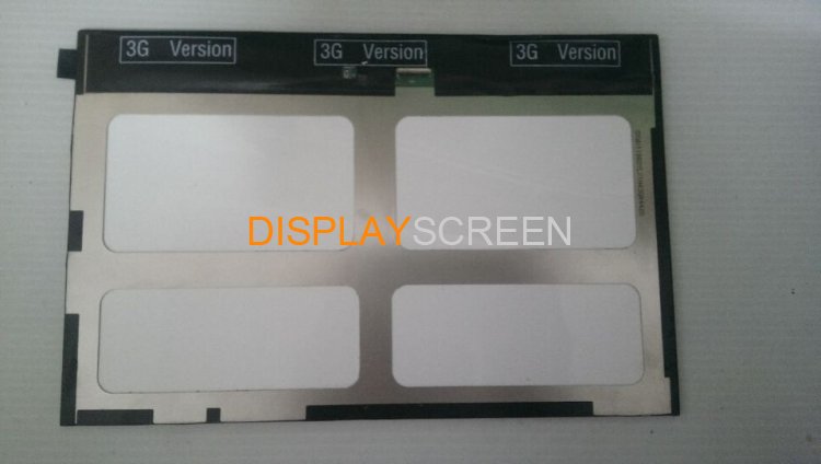 Original BP101WX1-210 BOE Screen 10.1\" 1280×800 BP101WX1-210 Display