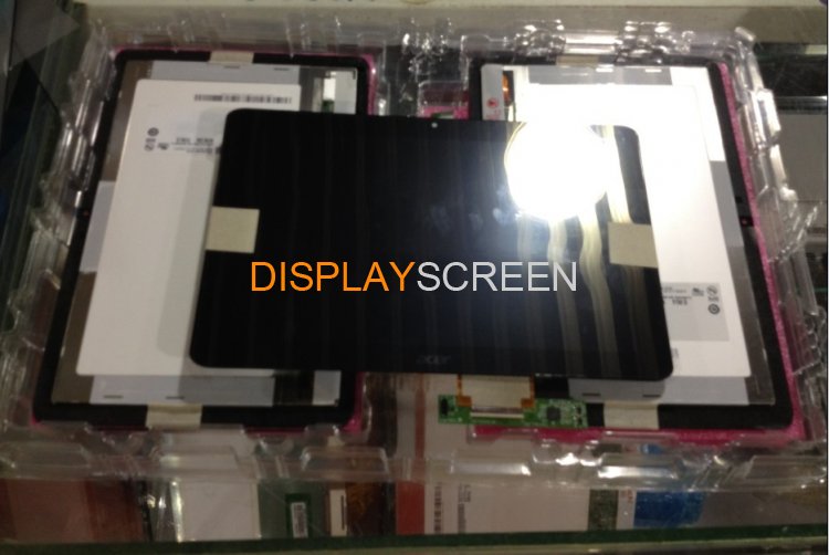 Original BP101WX1-100 BOE Screen 10.1\" 1280×800 BP101WX1-100 Display