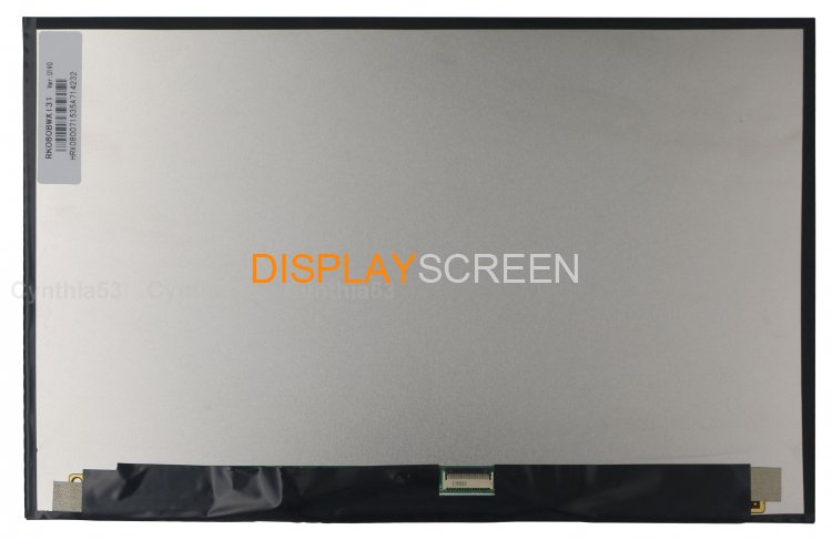 Original BP080WX7-100 BOE Screen 8\" 1280×800 BP080WX7-100 Display