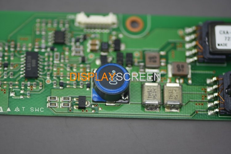 Original CXA-0373 PCU-P158B LCD inverter for TDK