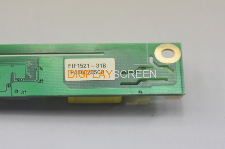 Original FIF1521-31B LCD inverter