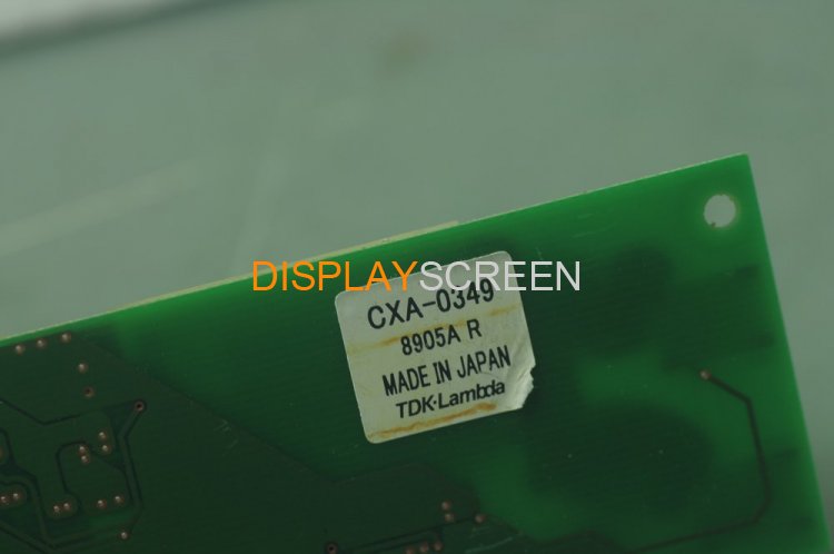 CXA-0349 PCU-P141A LCD inverter