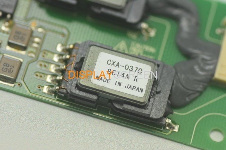 Original CXA-0370 PCU-P154E LCD inverter