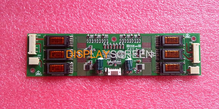 Original 5800-PLCD20-00R LCD inverter