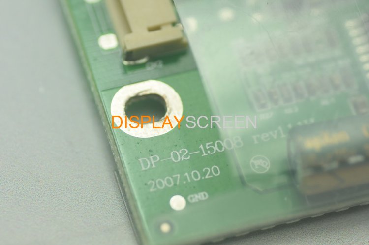 Original DP-02-15008 LCD inverter