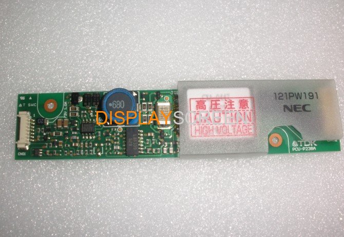 Original 104PW201 LCD inverter