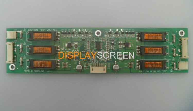 Original 5800-PLCD20-00 LCD inverter