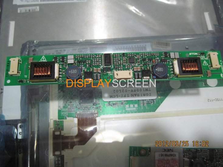 Original CXA-0190 LCD inverter
