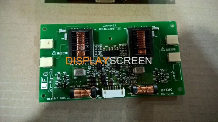 Original CXA-0422 LCD inverter