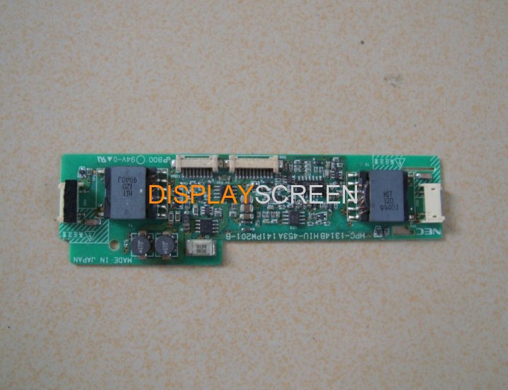 Original HPC-1314B LCD inverter