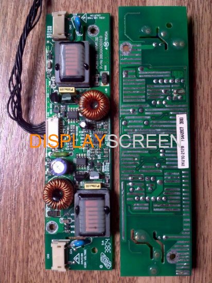 Original PCB1162 LCD inverter