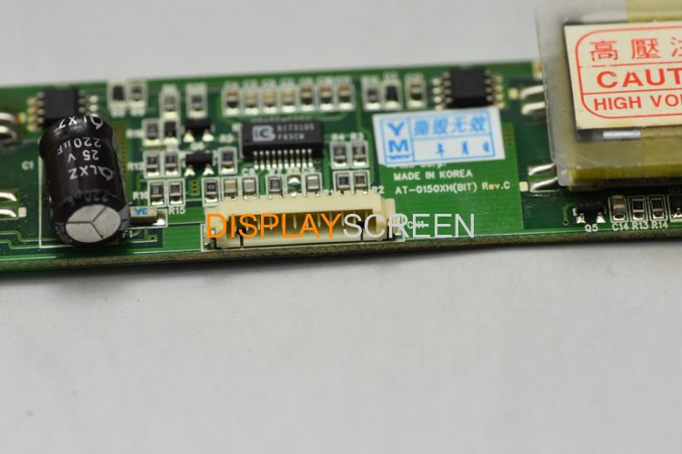 Original AT-0150XH LCD inverter