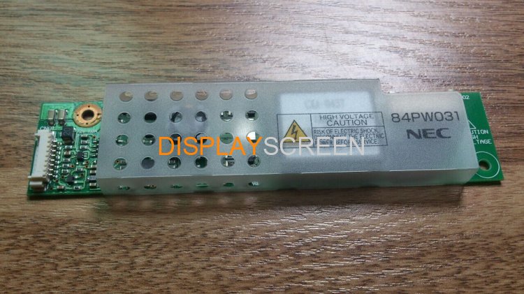 Original 84PW031 LCD inverter