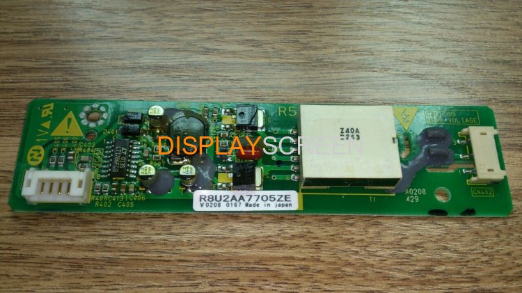 Original TS5667N422 LCD inverter
