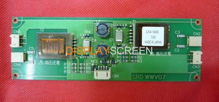 Original CXA-0436 LCD inverter