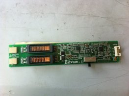 Original E-12460C LCD inverter