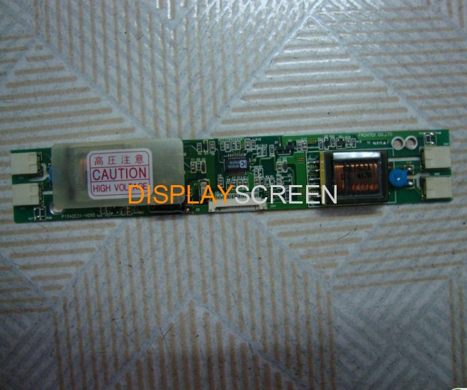 Original P1542E31 LCD inverter