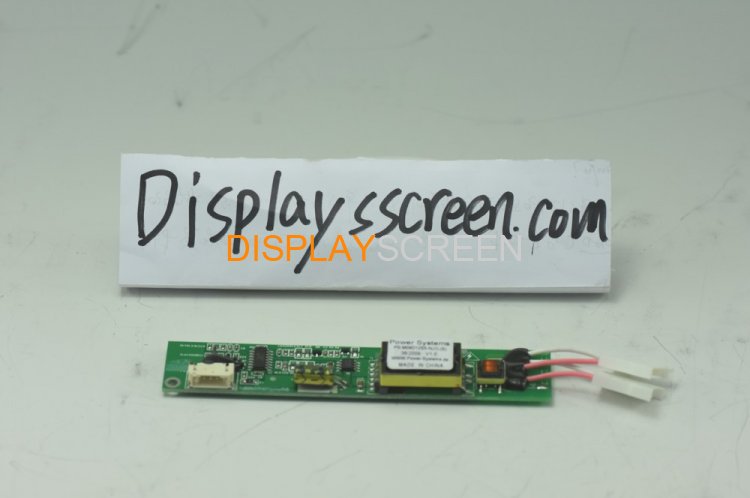 Original DA0242 LCD inverter