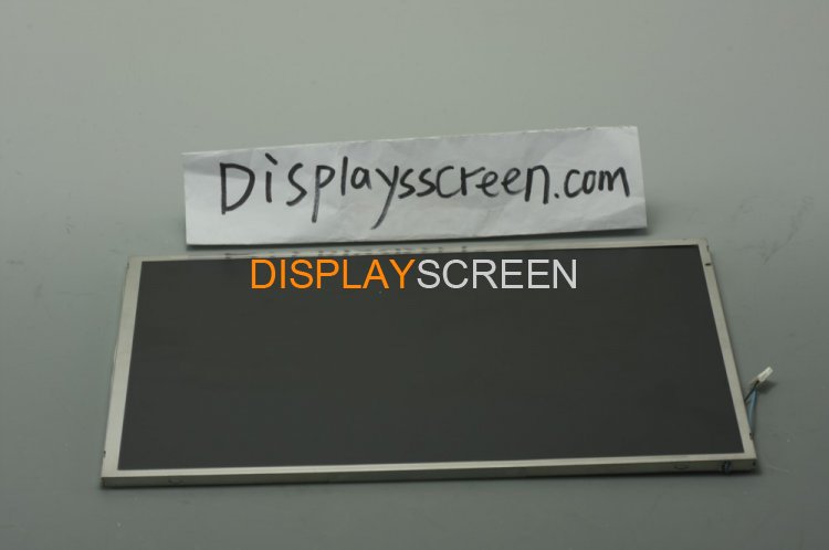 Original HT12X13-100 BOE Screen 12.1" 1024×768 HT12X13-100 Display